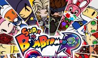 Super Bomberman R Online arriverà presto per PlayStation, Xbox, Switch e PC